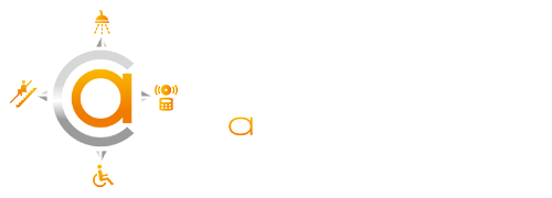 Logo Concept Accessibilité